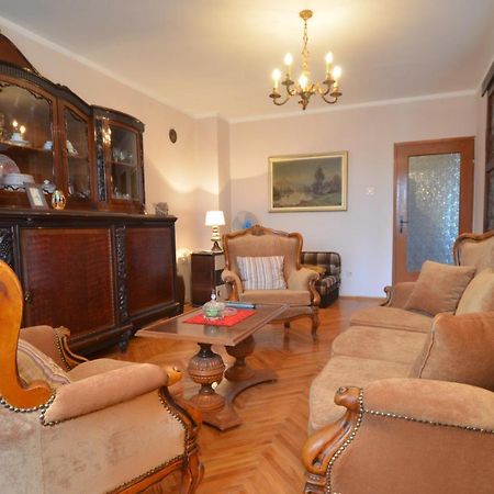 Condominium Apartment Rovinj Extérieur photo