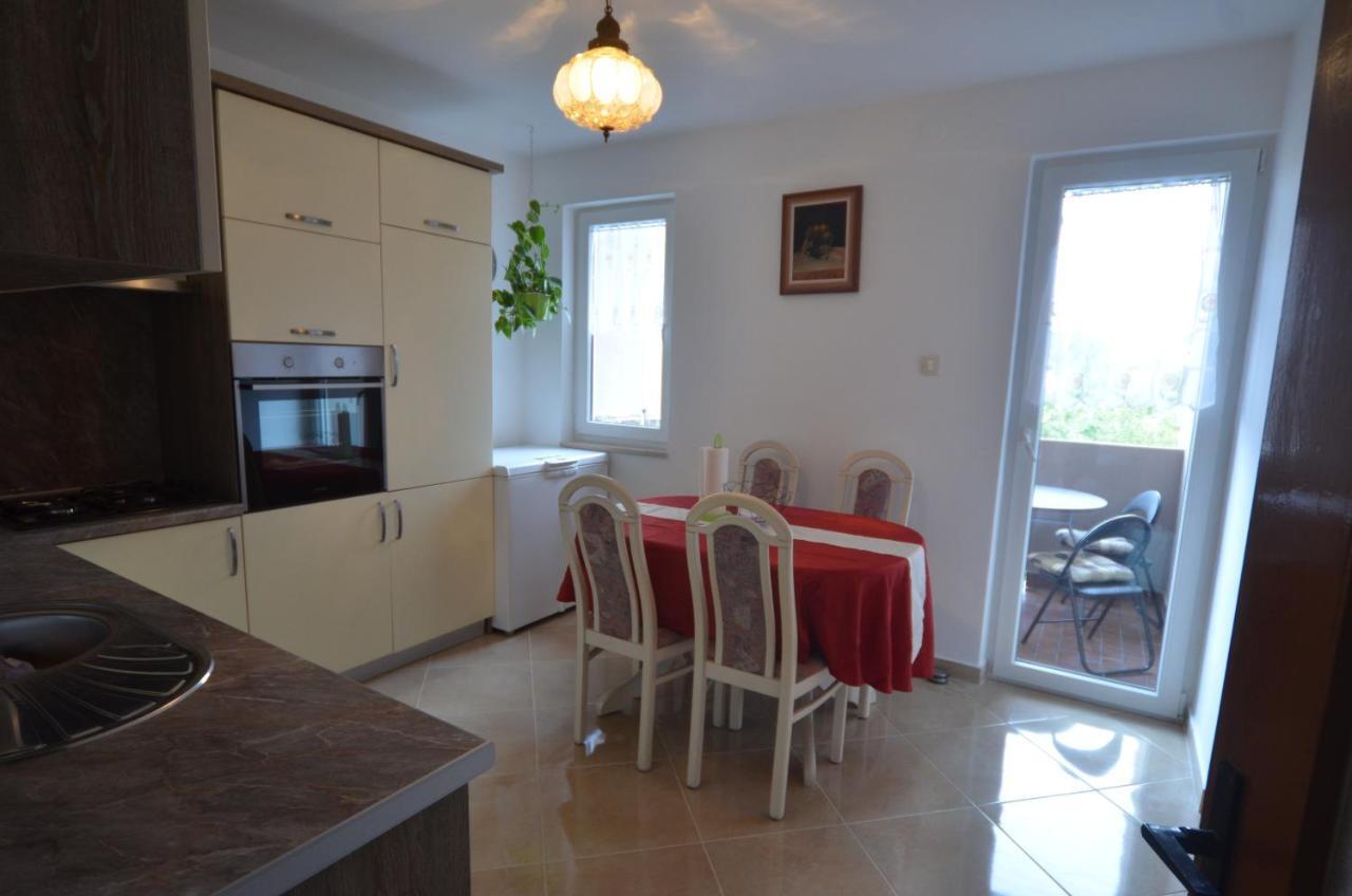 Condominium Apartment Rovinj Extérieur photo