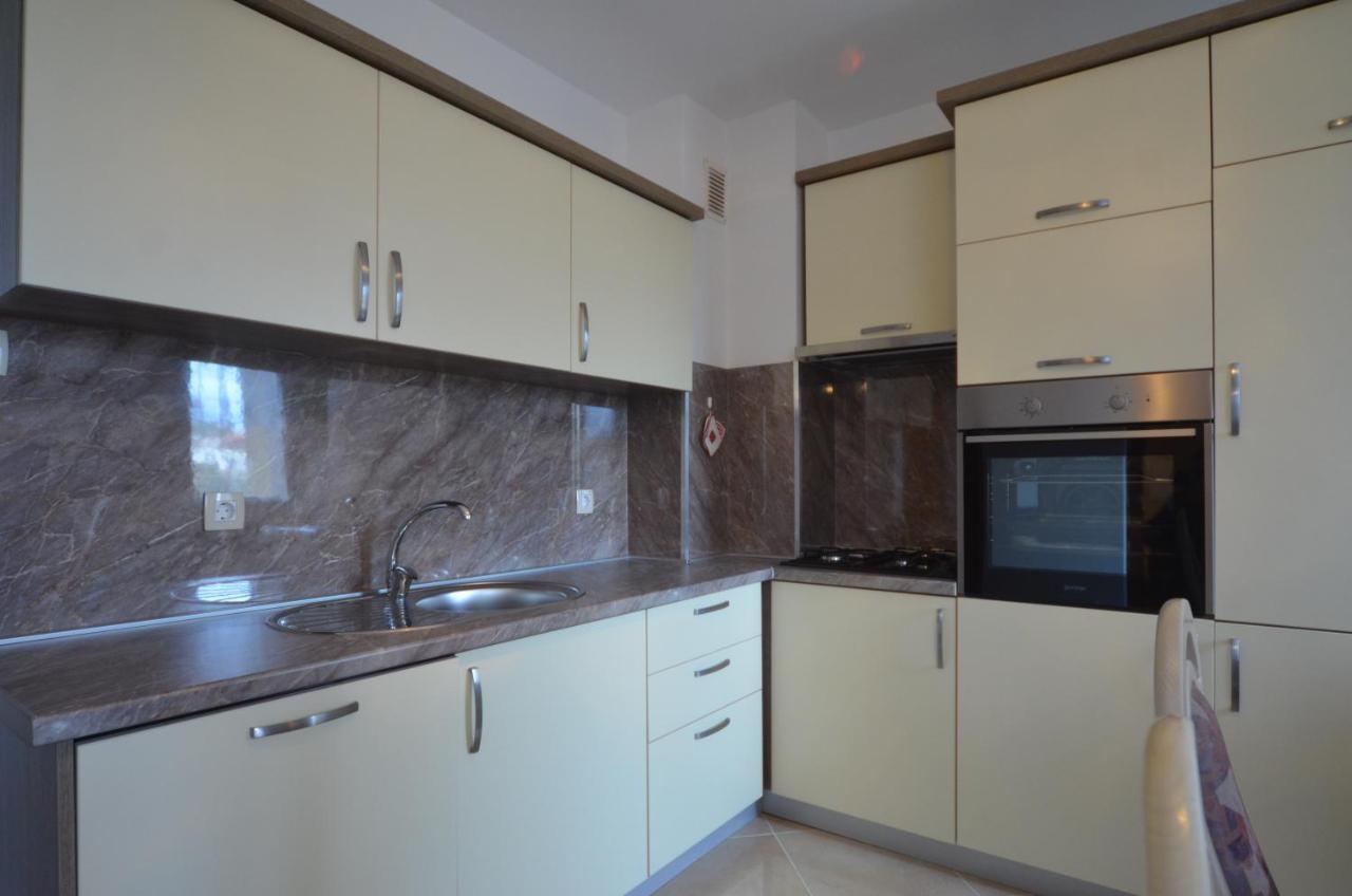 Condominium Apartment Rovinj Extérieur photo