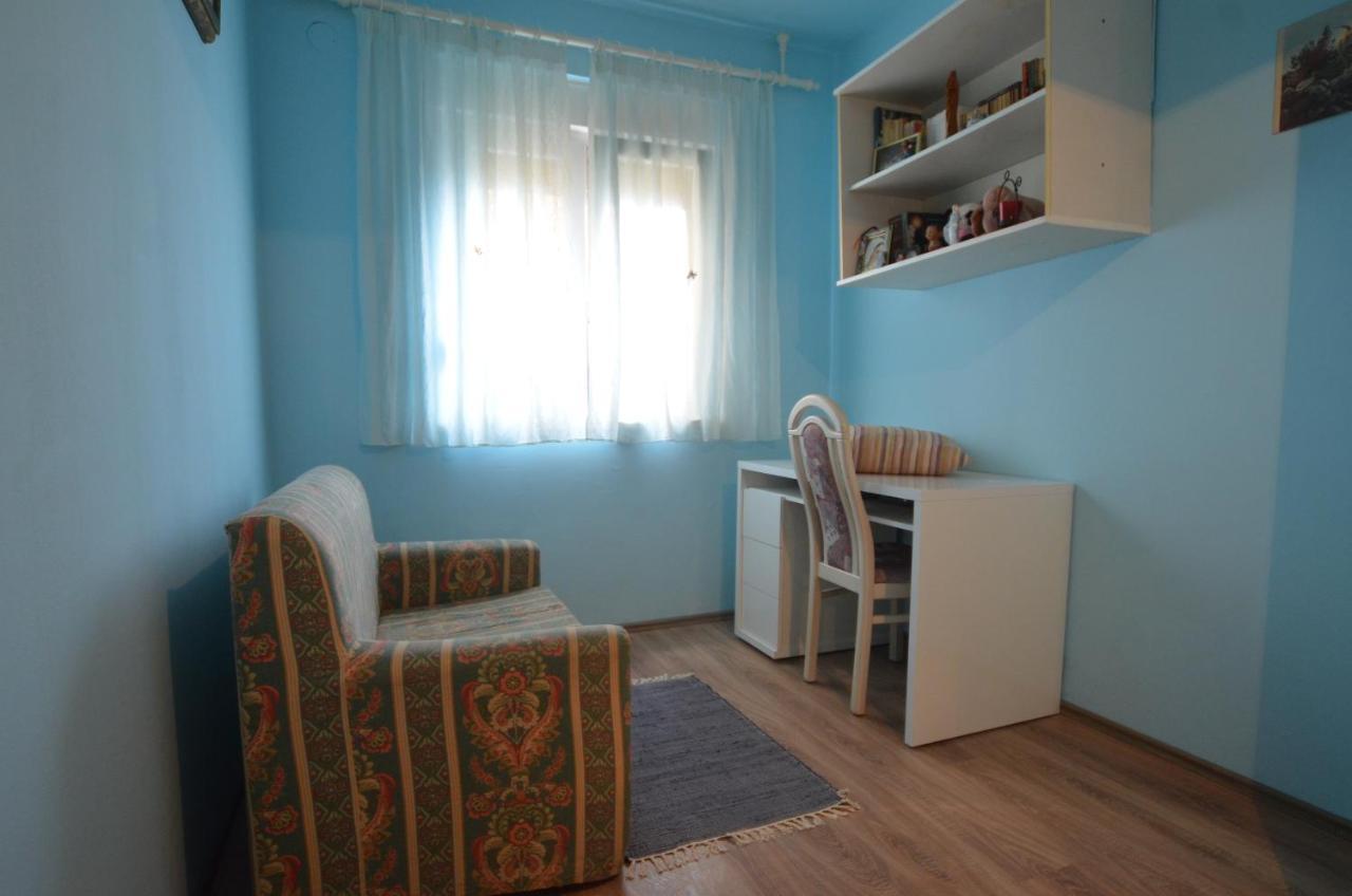Condominium Apartment Rovinj Extérieur photo