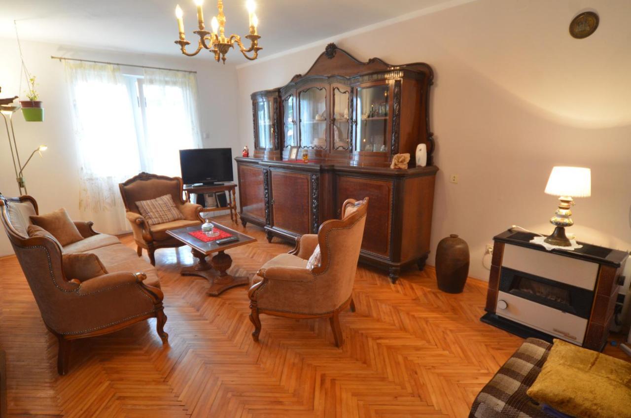 Condominium Apartment Rovinj Extérieur photo