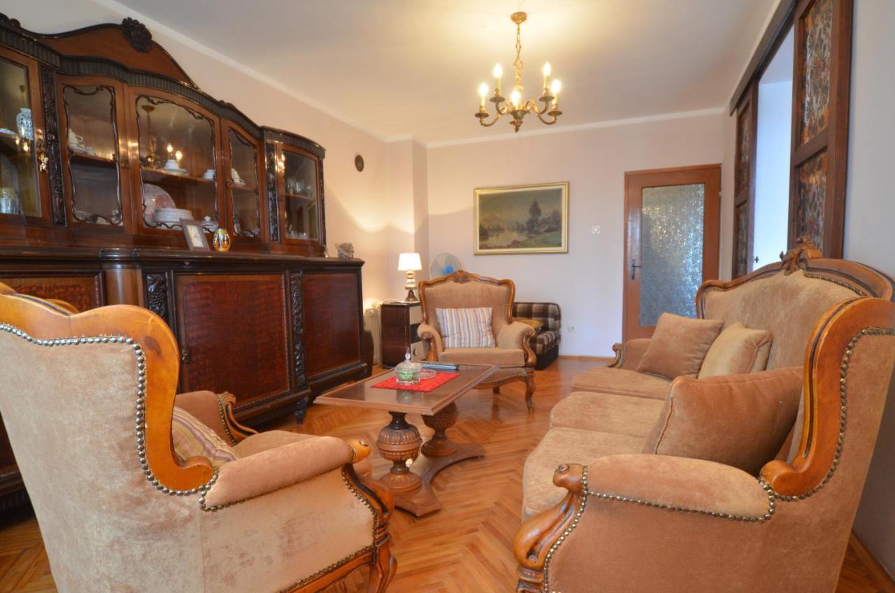 Condominium Apartment Rovinj Extérieur photo