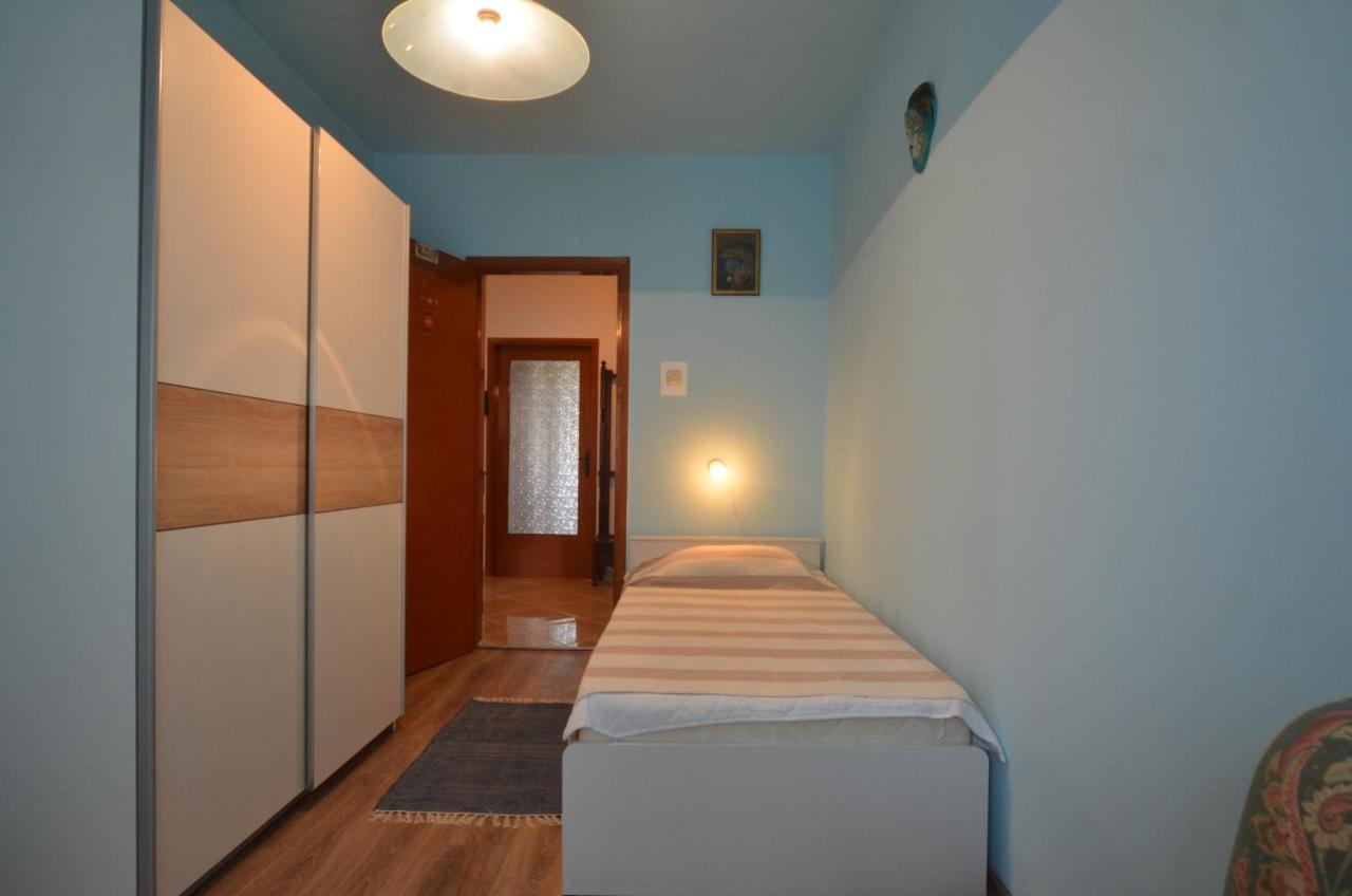 Condominium Apartment Rovinj Extérieur photo