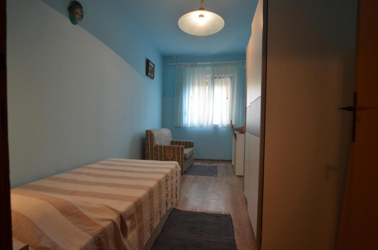 Condominium Apartment Rovinj Extérieur photo
