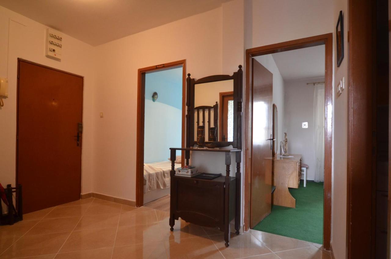 Condominium Apartment Rovinj Extérieur photo