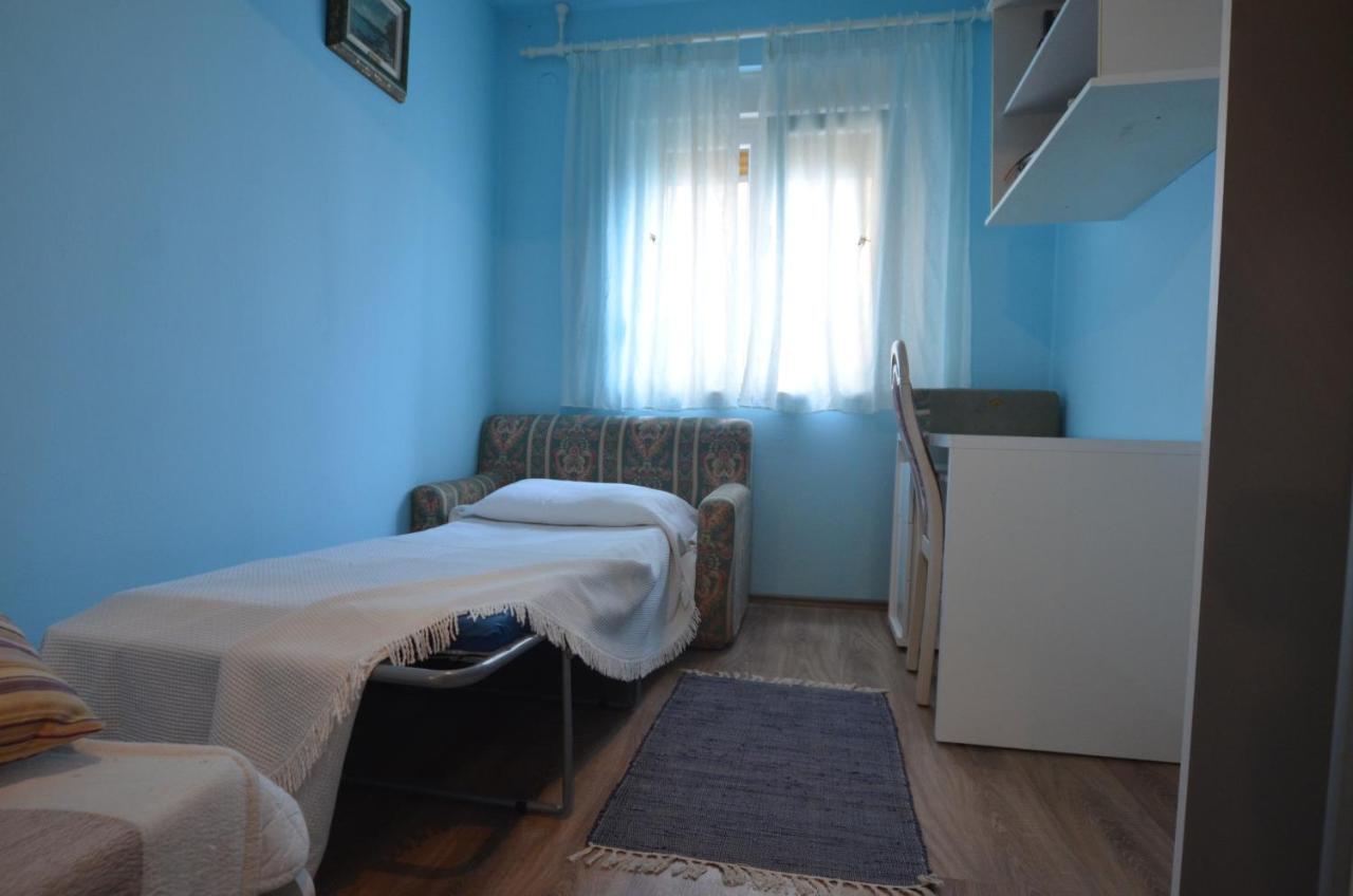 Condominium Apartment Rovinj Extérieur photo