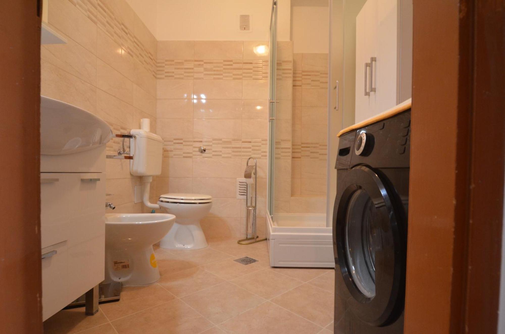 Condominium Apartment Rovinj Extérieur photo
